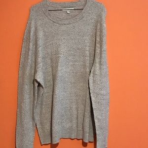 Hawker Rye Woven Sweater